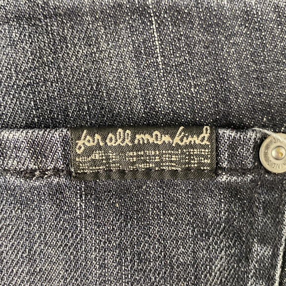 7 for all mankind mens jeans - Picture 11 of 12